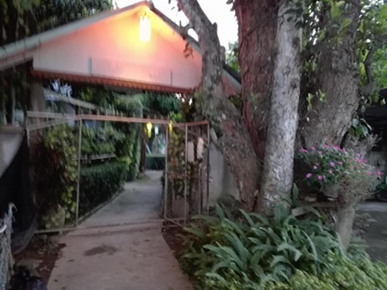 Mr Jan Guesthouse Pai Ngoại thất bức ảnh